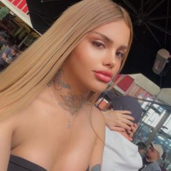 Halkalı Escort