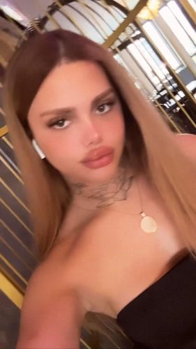 Halkalı Escort 